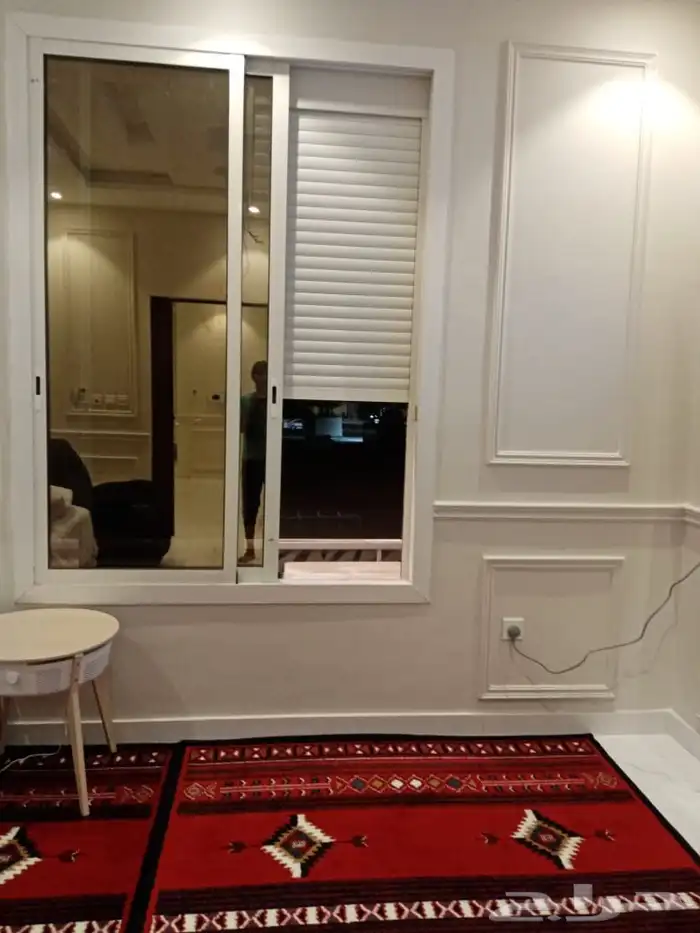 نوافذ   شتر روول 8