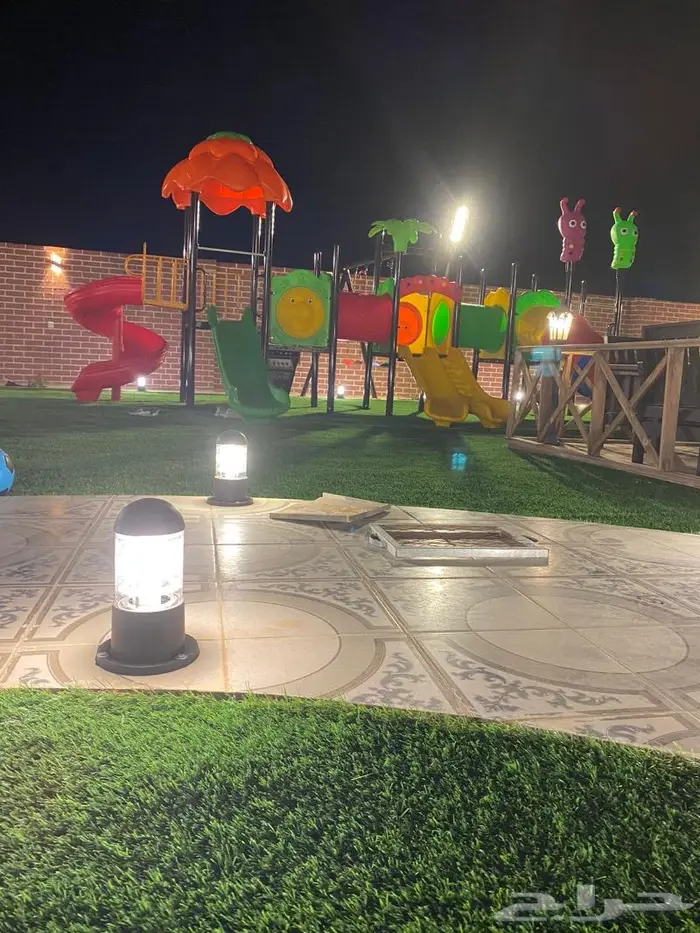 العاب حدائق كبيرة ضخمة 9