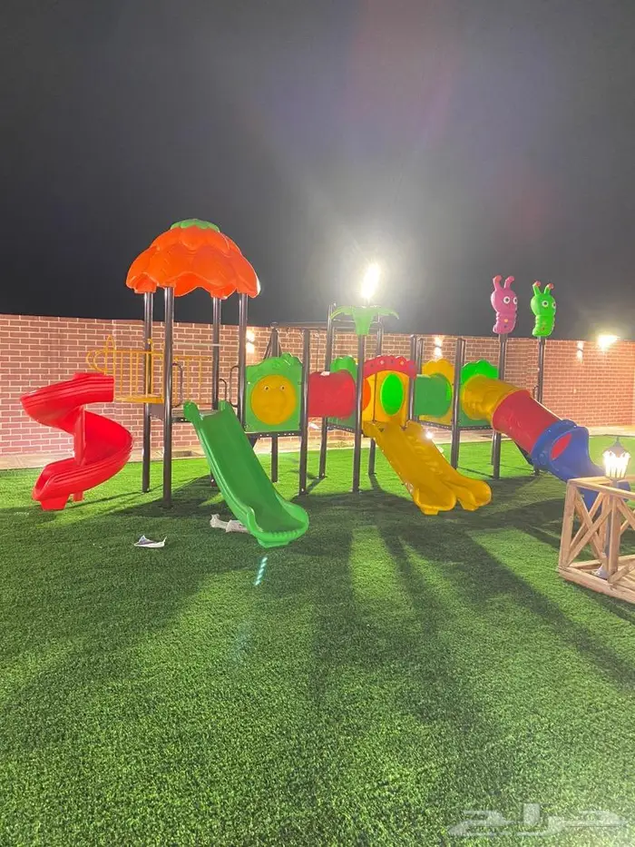 العاب حدائق كبيرة ضخمة 11