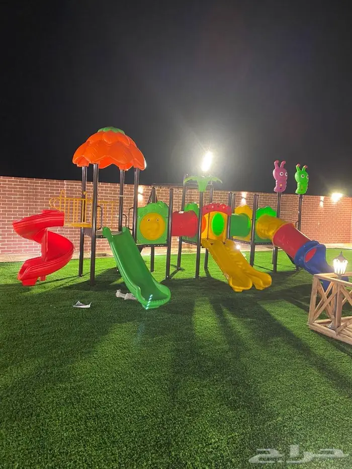 العاب حدائق كبيرة ضخمة 12