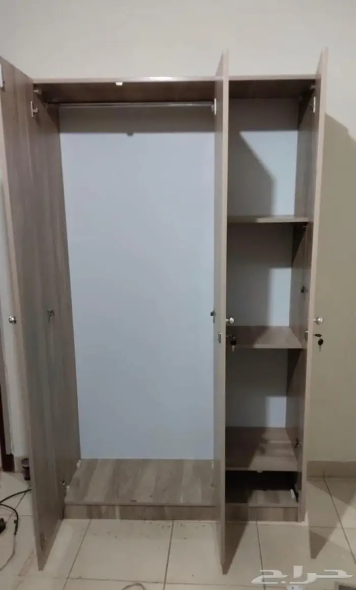 دواليب و أسرة 1