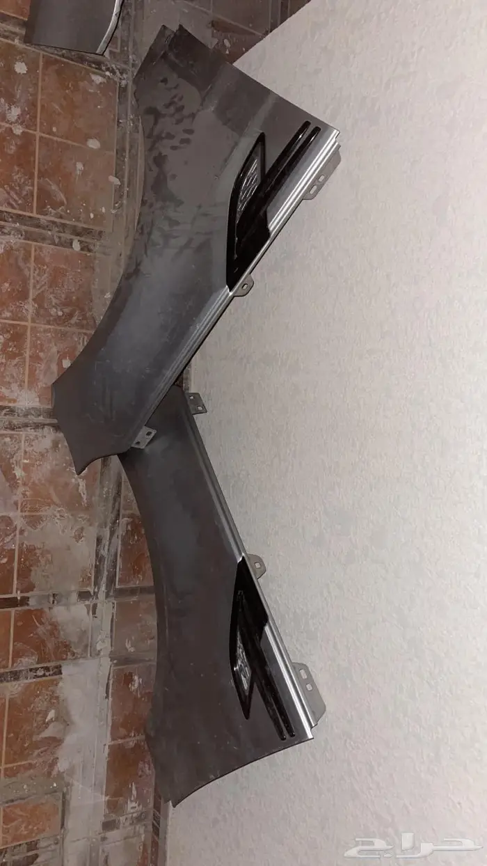 قطع رنج روفر سبورت اصليه 0