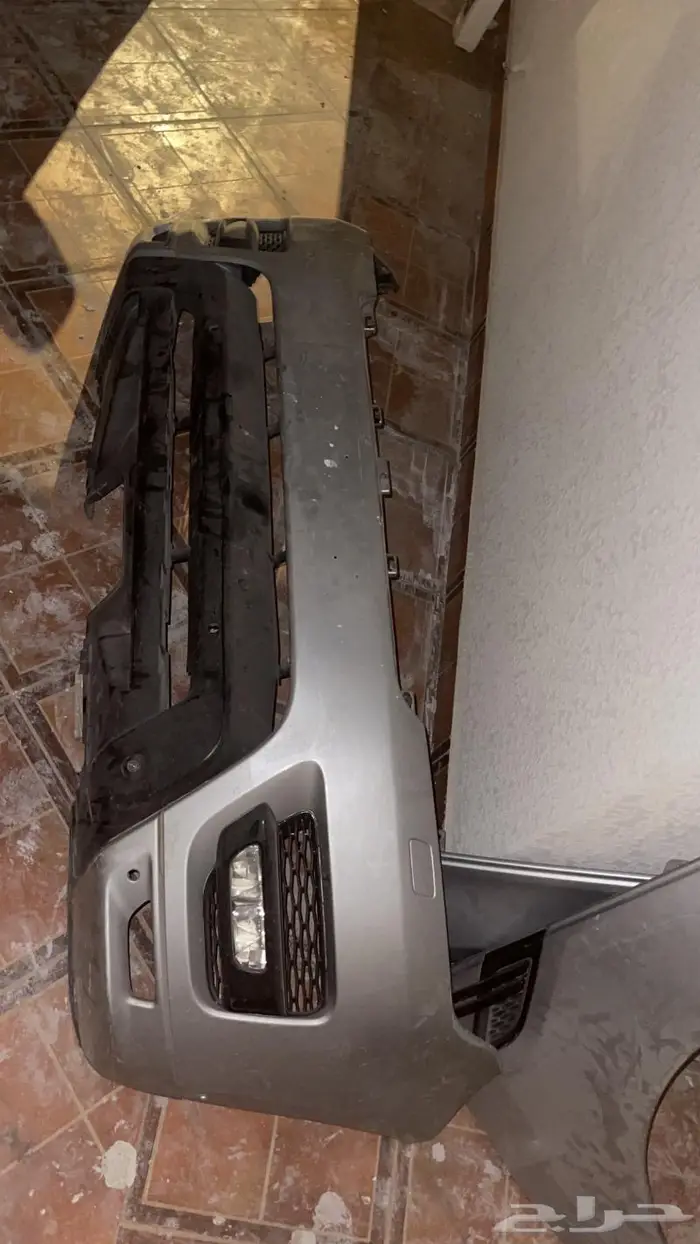 قطع رنج روفر سبورت اصليه 1