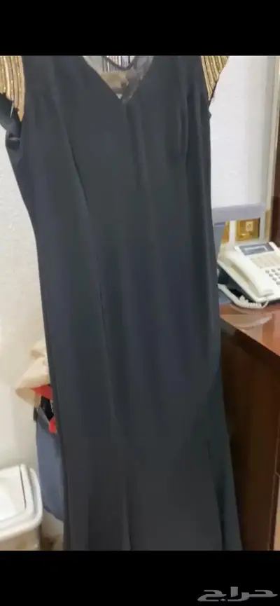 فستان ماركه 0