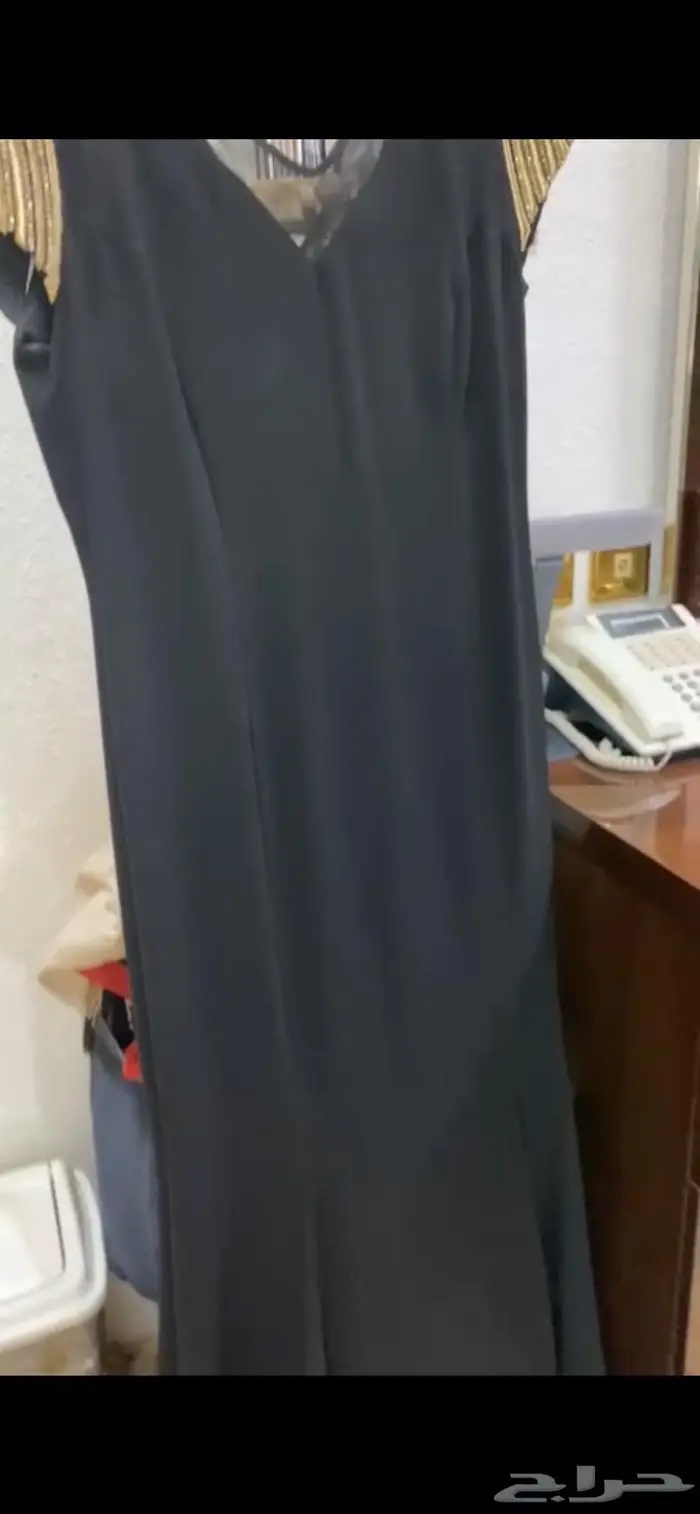 فستان ماركه 0