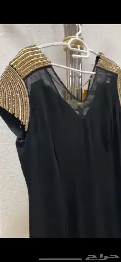 فستان ماركه 1