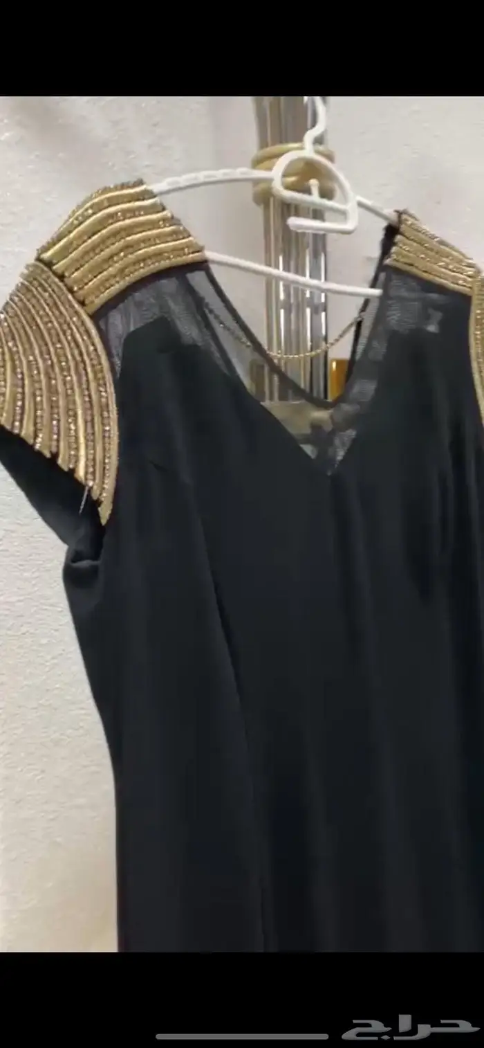 فستان ماركه 1