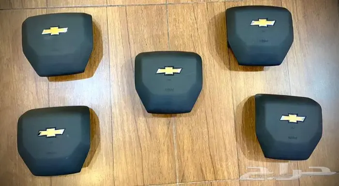 اغطية ارباق دوج تشارجر و SRT خامة وكالة مصدوم 17