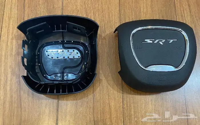 اغطية ارباق دوج تشارجر و SRT خامة وكالة مصدوم 12