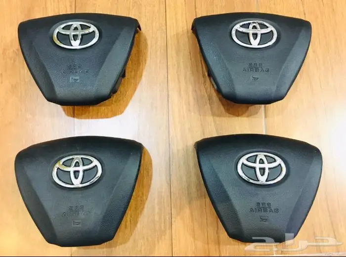 اغطية ارباق دوج تشارجر و SRT خامة وكالة مصدوم 33