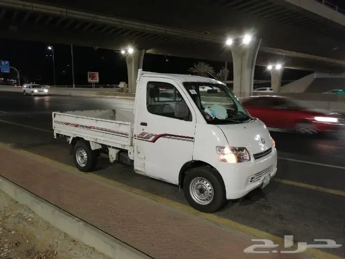 دباب توصيل طلبات ومشاوير ونقل بضائع 0