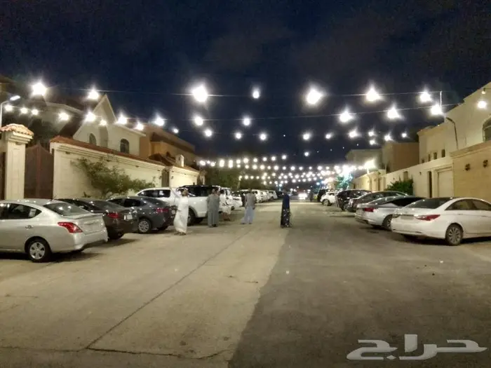 تركيب زينة رمضان زينه رمضانيه 3