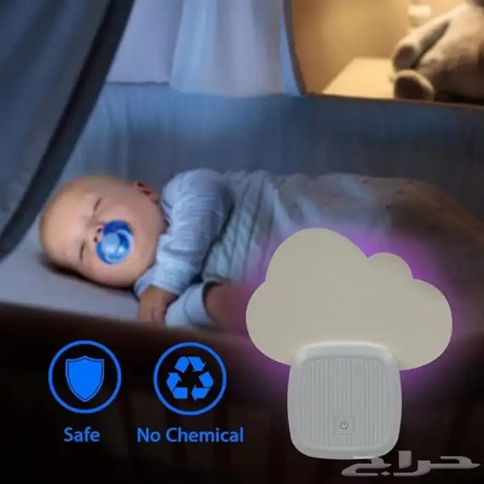 قاتل للبعوض والذبان 1