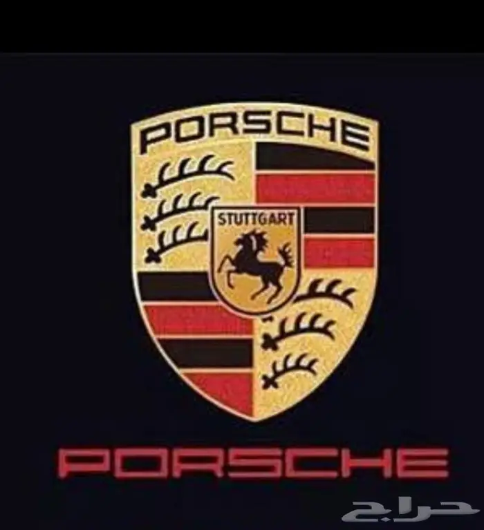 قطع غيار بورش بانميرا 1