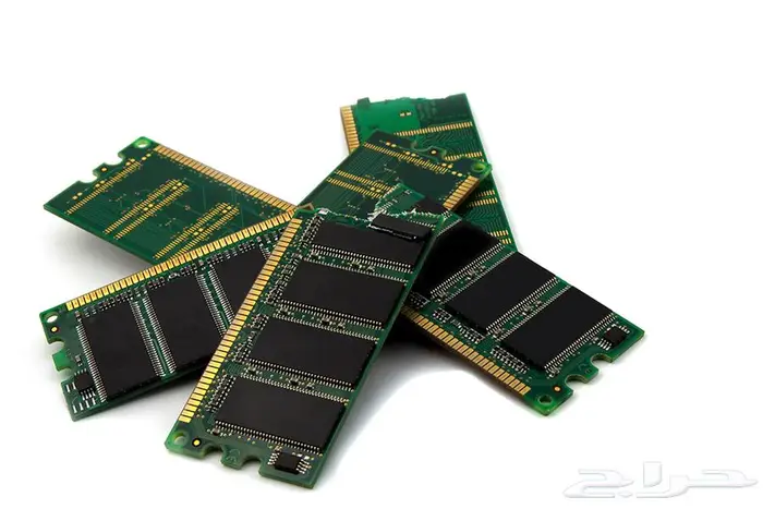 رامات لابتوب DDR4 DDR3 DDR2 0