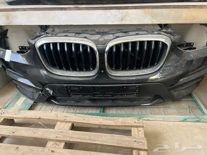 مكاين و جيرات مستوردة وقطع غيار وصيانة BMW 12