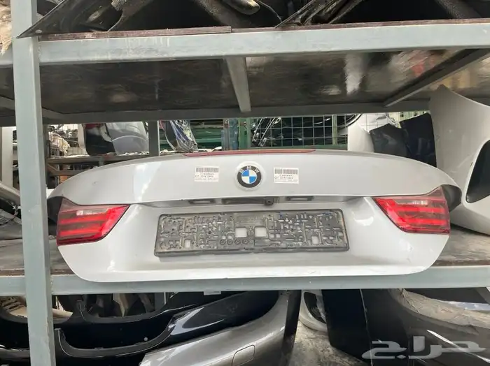 مكاين و جيرات مستوردة وقطع غيار وصيانة BMW 5