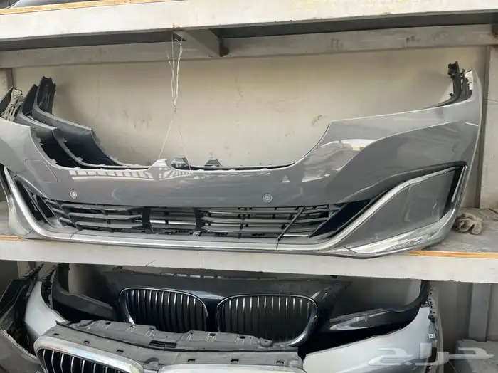 مكاين و جيرات مستوردة وقطع غيار وصيانة BMW 14