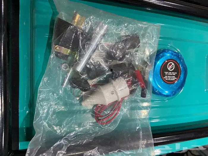 مطور كهرباء جديد 3