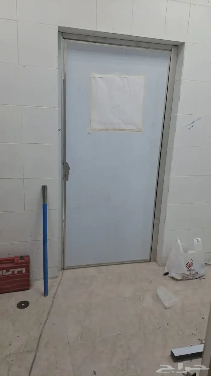 مدخنة مطاعم و مطابخ و  طاولات و مغاسل استيل 4