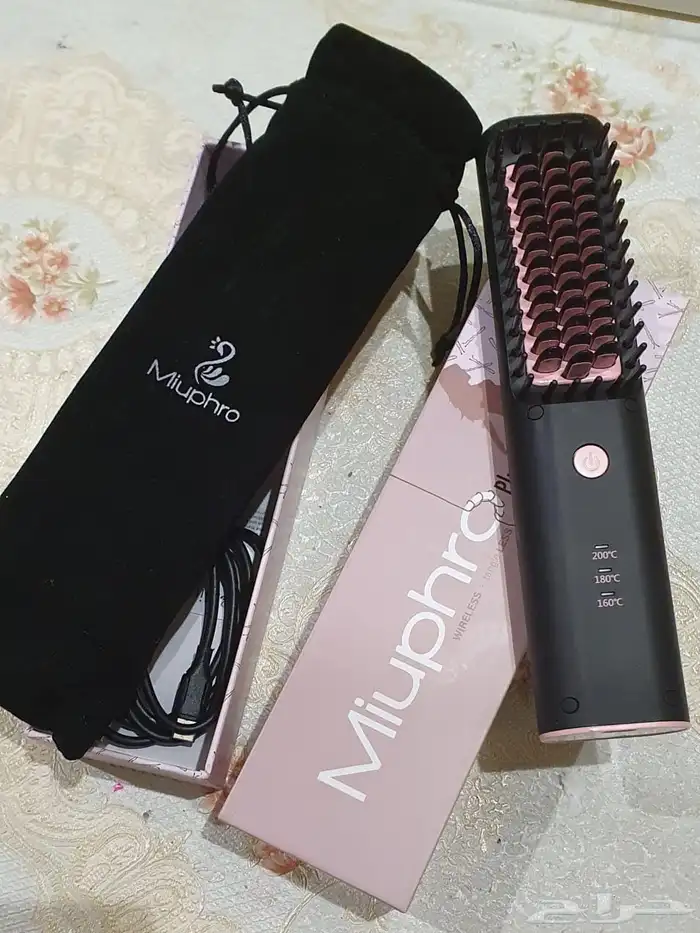 استشوار miuphro للبيع 0