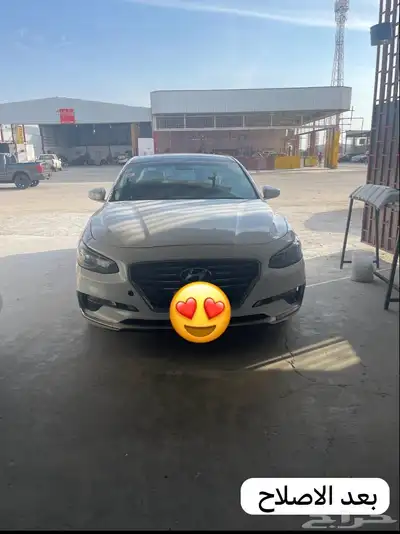 ورشة اصلاح سمكره ميكانيكا بويا فحص كمبيوتر 3