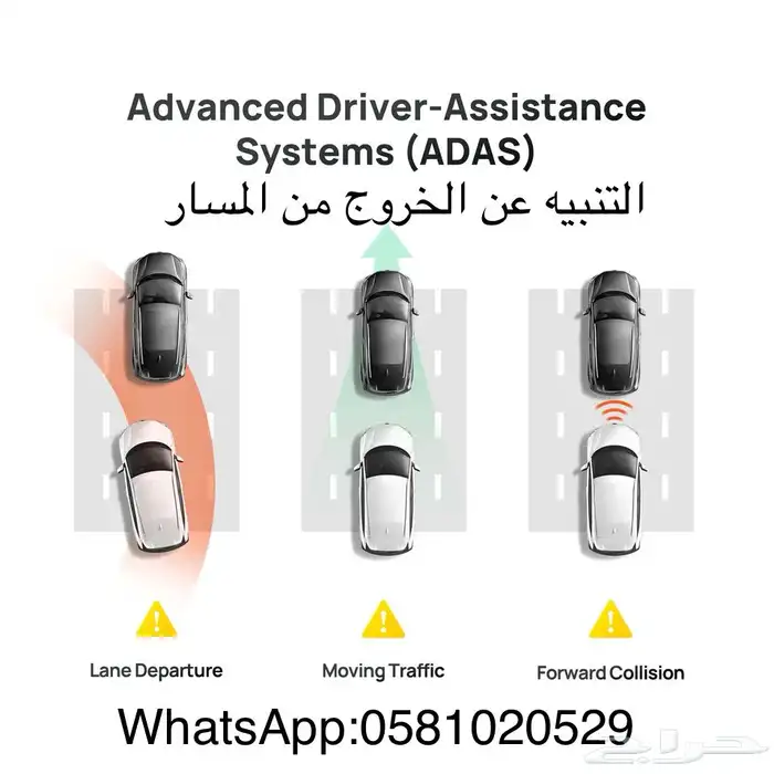 مثبت سرعة ل أغلبية سيارات هيونداي و كيا و تويوتا 12