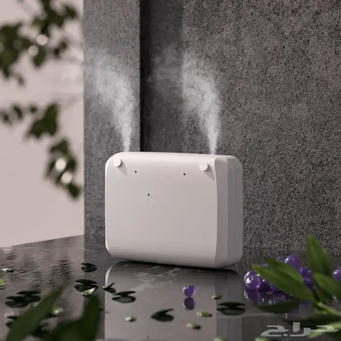 جهاز تعطير فنادق   معطر أجواء مع زيت عطري 0