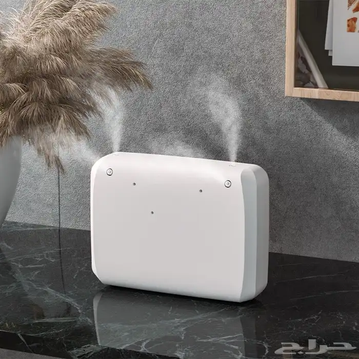 جهاز تعطير فنادق   معطر أجواء مع زيت عطري 3