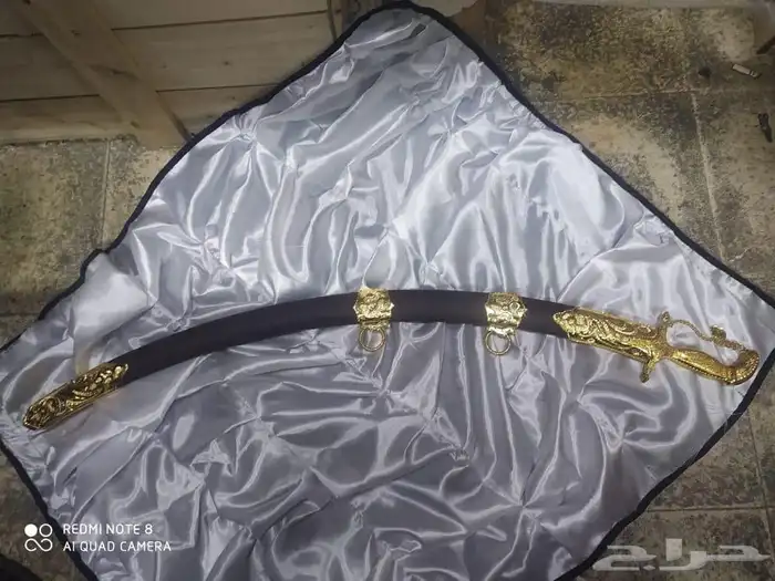 سيوف 33