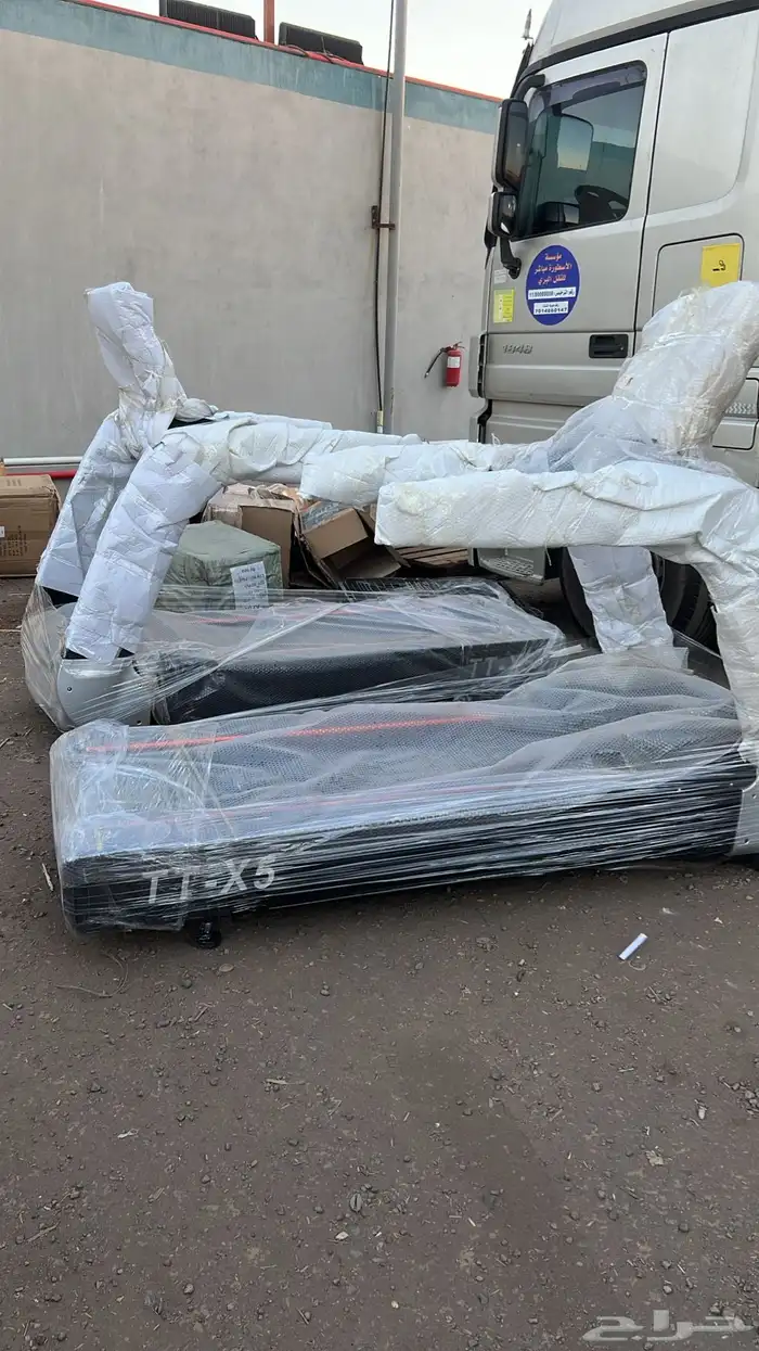 اجهزة رياضية منزليه جديدة اجهزة اندية مستعملة 24