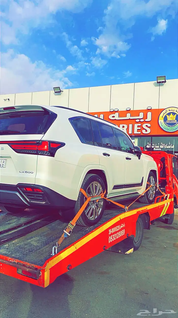 سطحه جده إلى المدينه الرياض الدمام القصيم 2