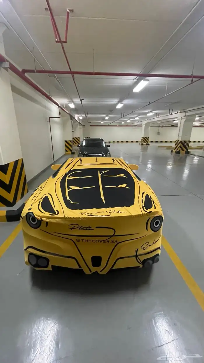 طربال سيارات تفصيل لمختلف انواع السيارات 3