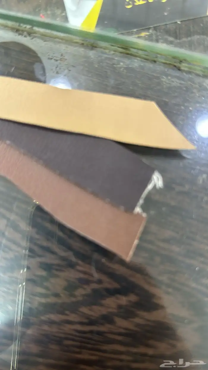تنجيد كراسي الحلاقة والمشاغل 3
