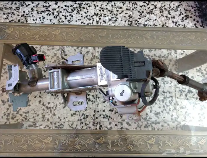 قطع غيار رينو فلونس بأسعار مميرة 9