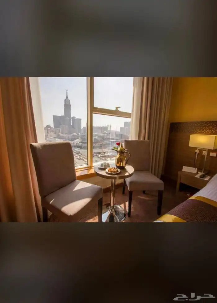 عروض حجوزات مكه المكرمه والمدينه المنوره بأفضل الاسعار 3