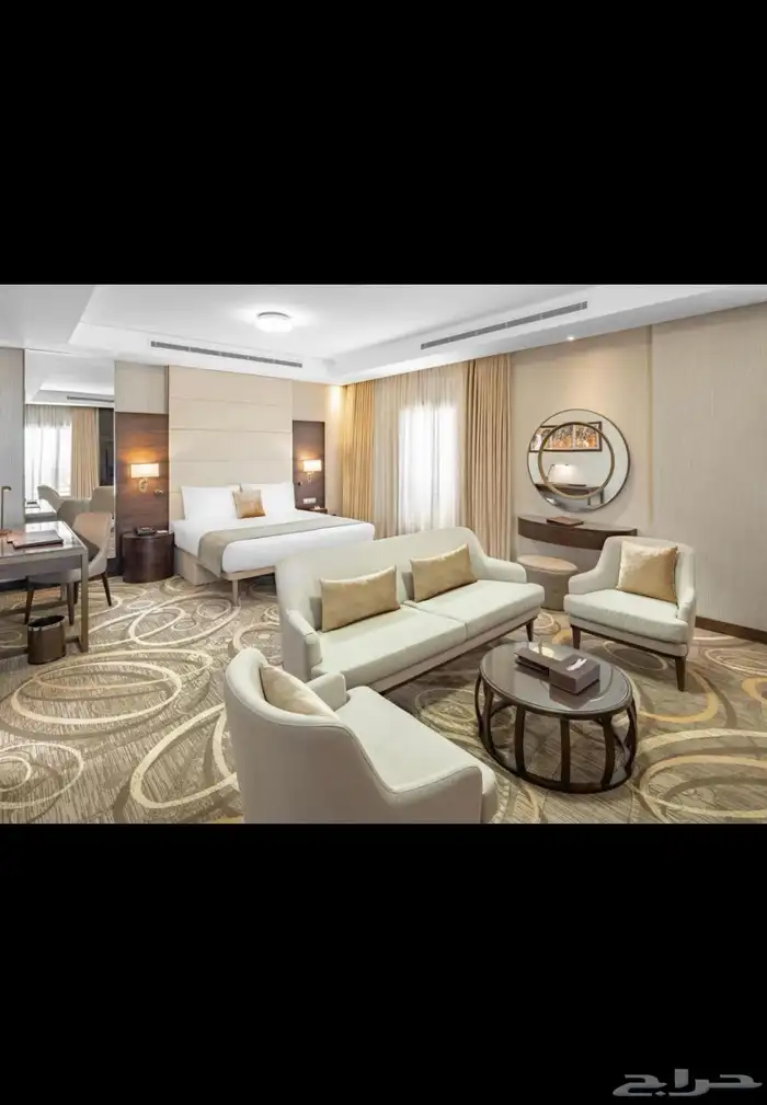 عروض حجوزات مكه المكرمه والمدينه المنوره بأفضل الاسعار 0