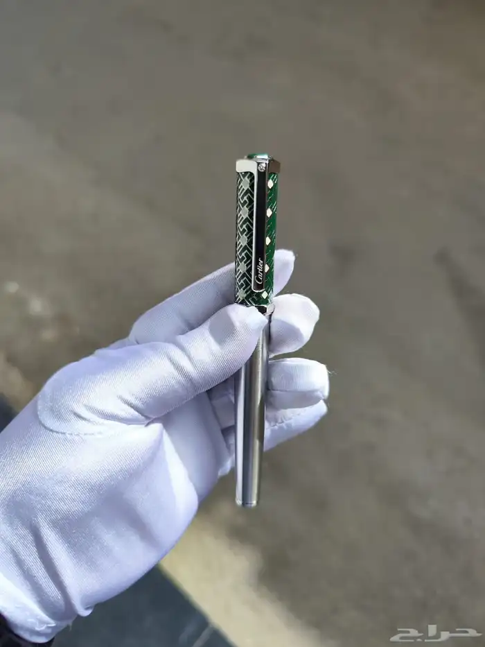 قلم كارتيه وغيرها من الماركات فقط ب 170 ريال 29