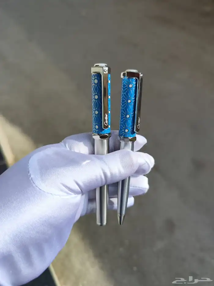 قلم كارتيه وغيرها من الماركات فقط ب 170 ريال 15