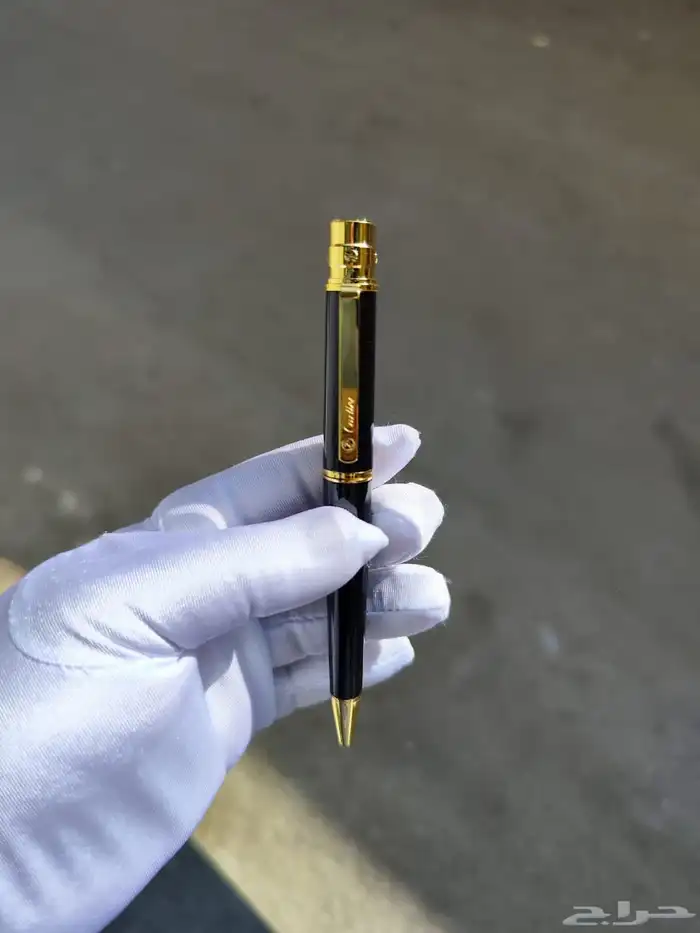 قلم كارتيه وغيرها من الماركات فقط ب 170 ريال 59