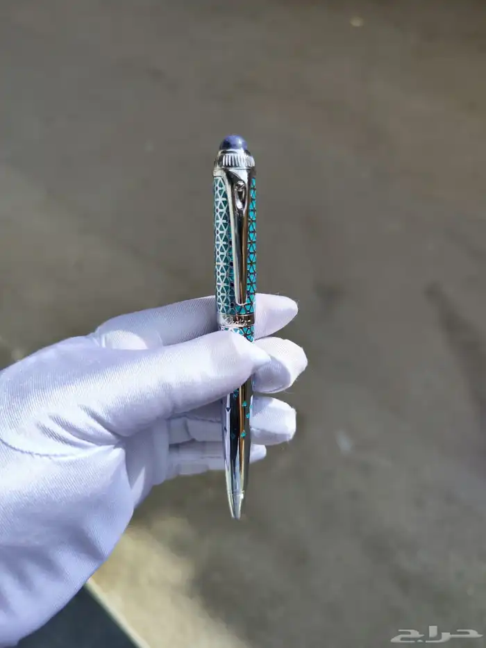 قلم كارتيه وغيرها من الماركات فقط ب 170 ريال 42