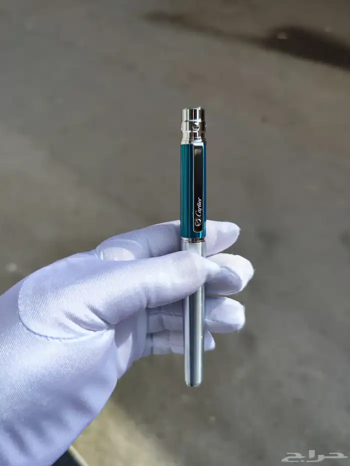 قلم كارتيه وغيرها من الماركات فقط ب 170 ريال 3