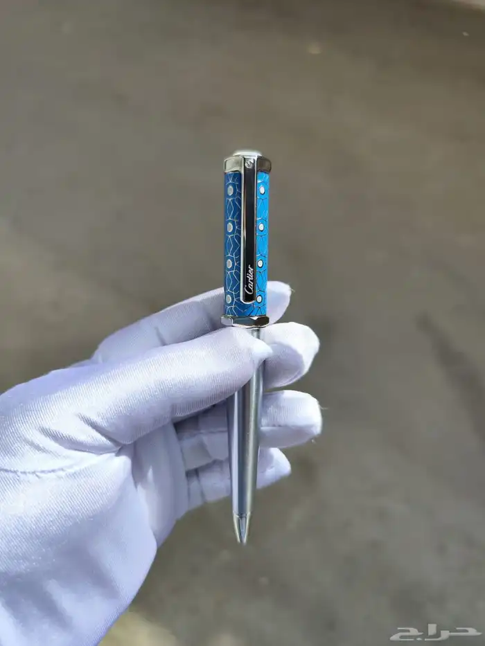 قلم كارتيه وغيرها من الماركات فقط ب 170 ريال 28