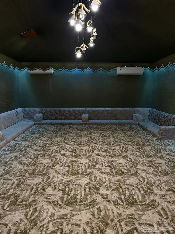 شاليه للإيجار اليومي شرق الرياض مخرج 15 7