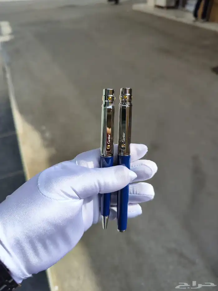 قلم كارتيه وغيرها من الماركات فقط ب 170 ريال 5