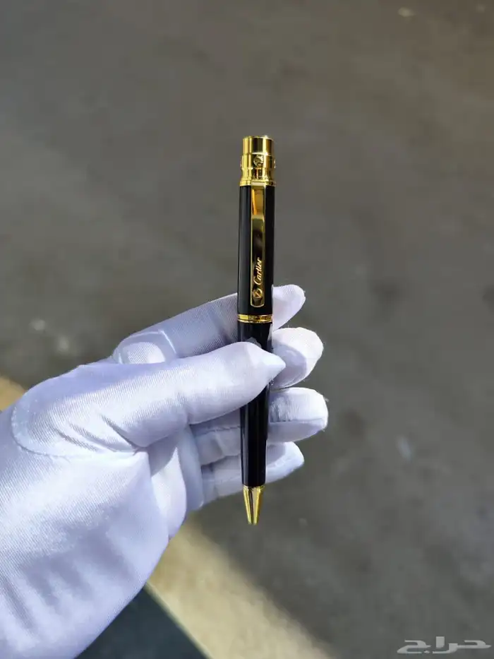 قلم كارتيه وغيرها من الماركات فقط ب 170 ريال 58