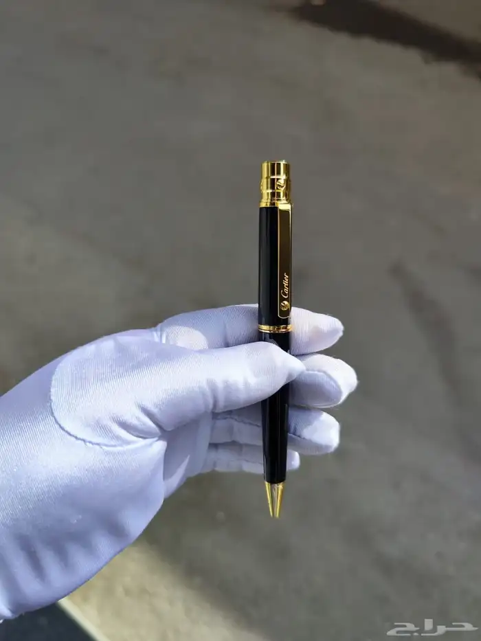 قلم كارتيه وغيرها من الماركات فقط ب 170 ريال 4