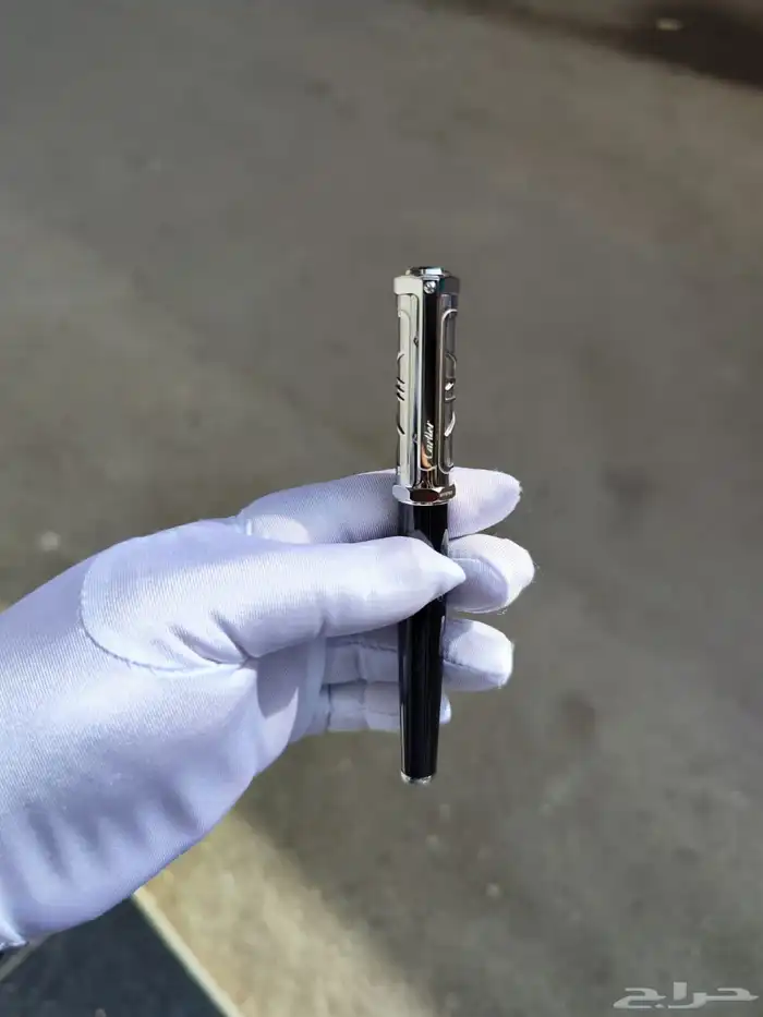 قلم كارتيه وغيرها من الماركات فقط ب 170 ريال 0