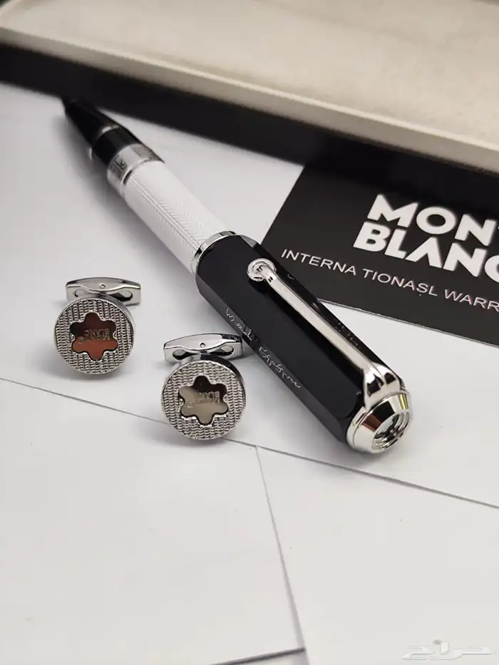 قلم كارتيه وغيرها من الماركات فقط ب 170 ريال 46