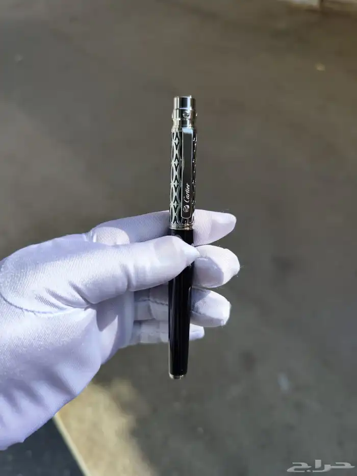 قلم كارتيه وغيرها من الماركات فقط ب 170 ريال 53